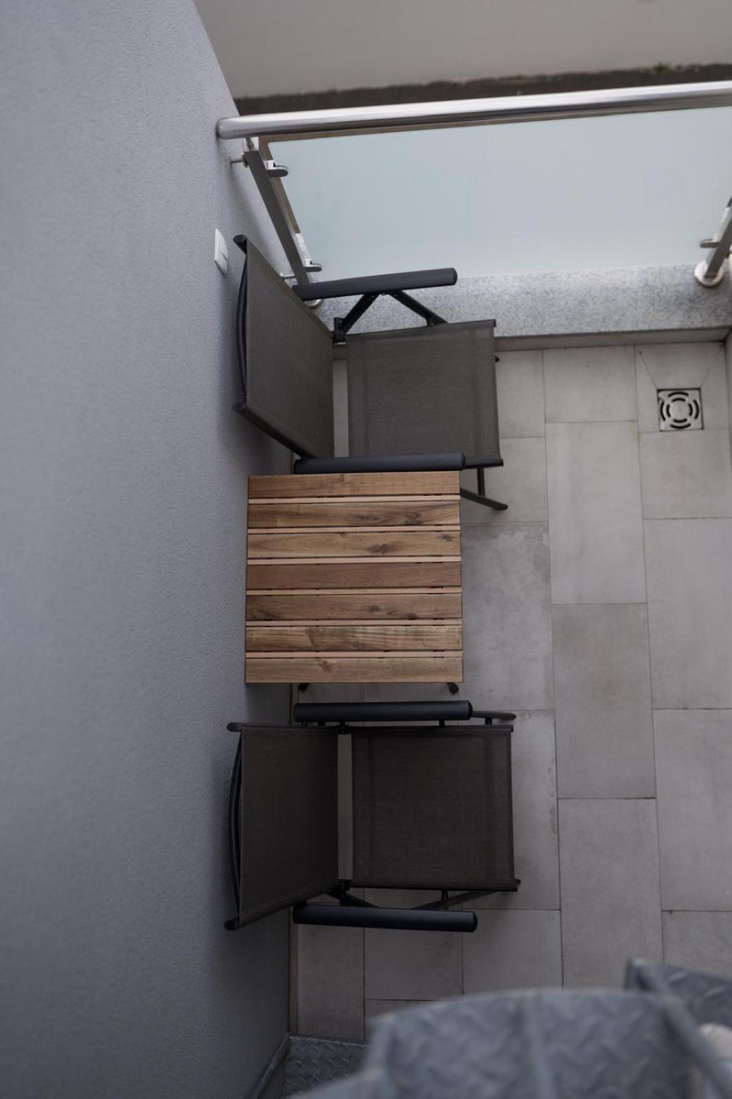 Apartman “Manhattan” Krizevci Luaran gambar