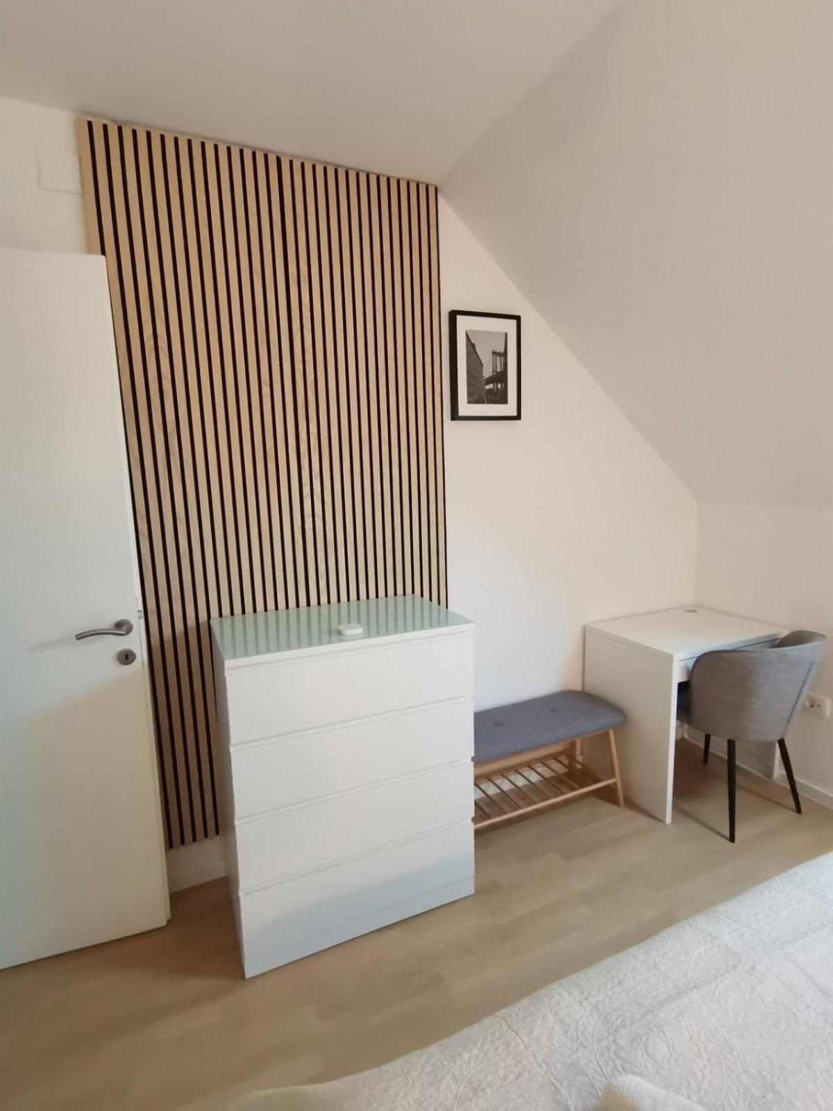 Apartman “Manhattan” Krizevci Luaran gambar