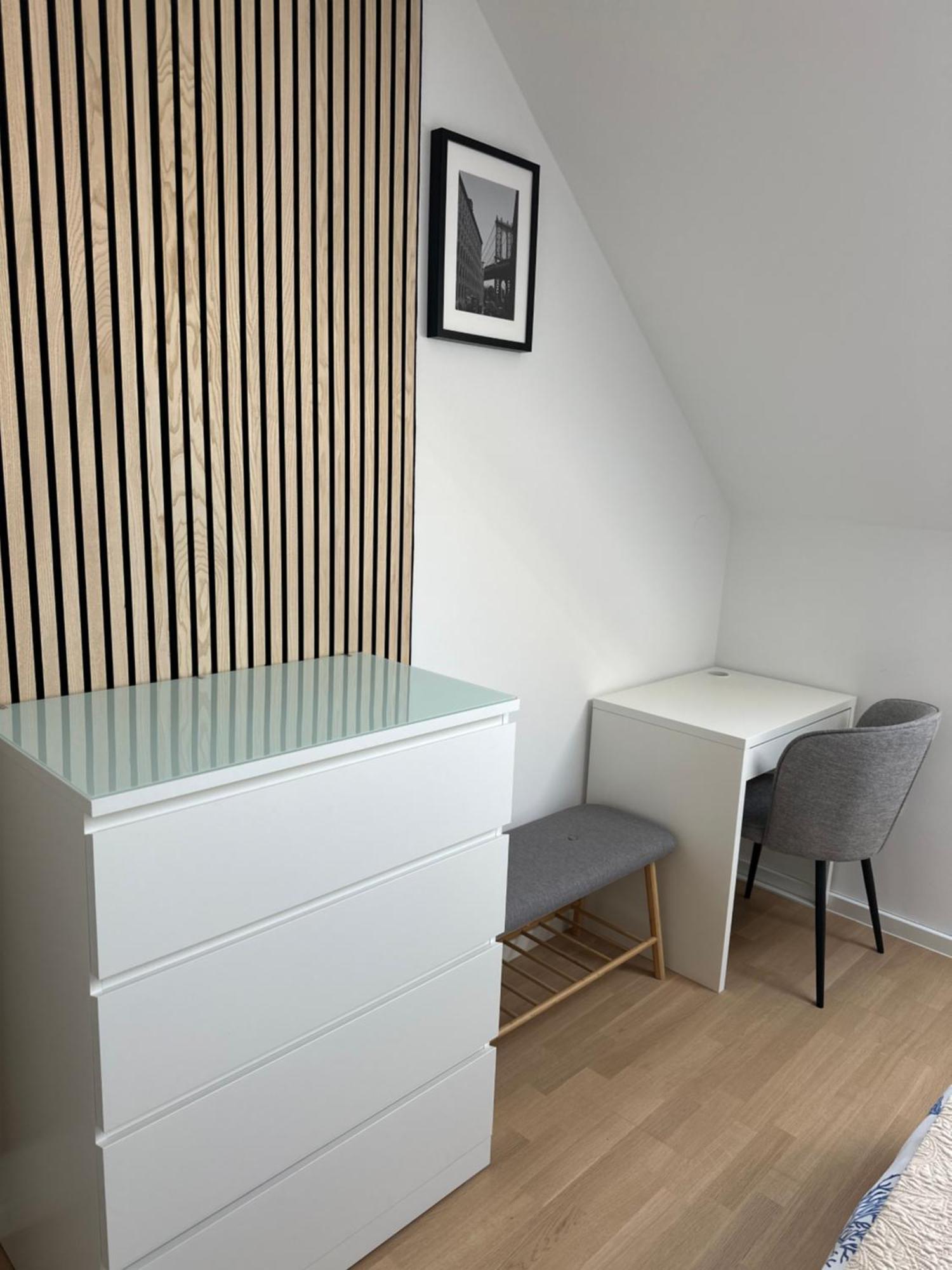 Apartman “Manhattan” Krizevci Luaran gambar