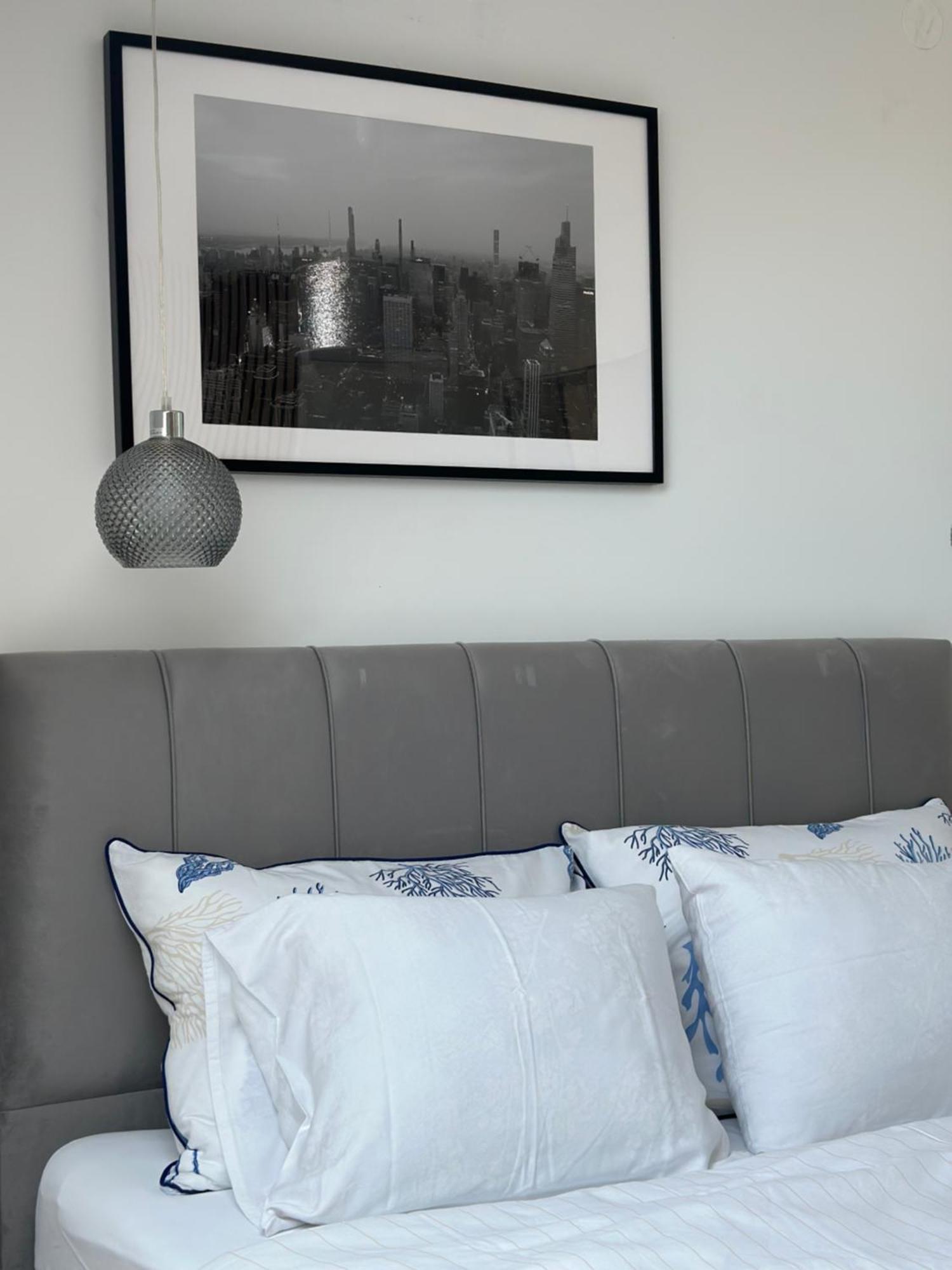Apartman “Manhattan” Krizevci Luaran gambar