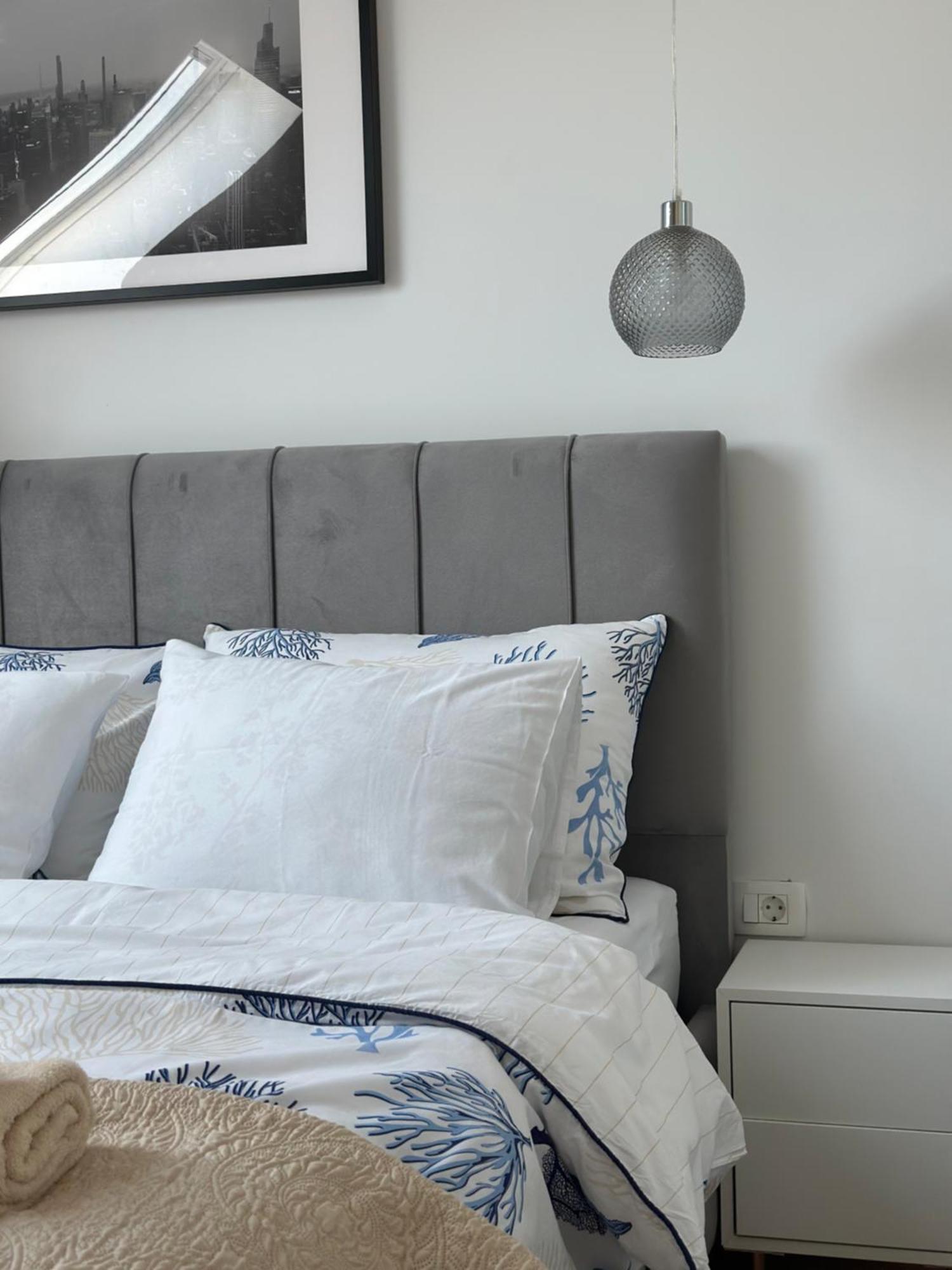 Apartman “Manhattan” Krizevci Luaran gambar