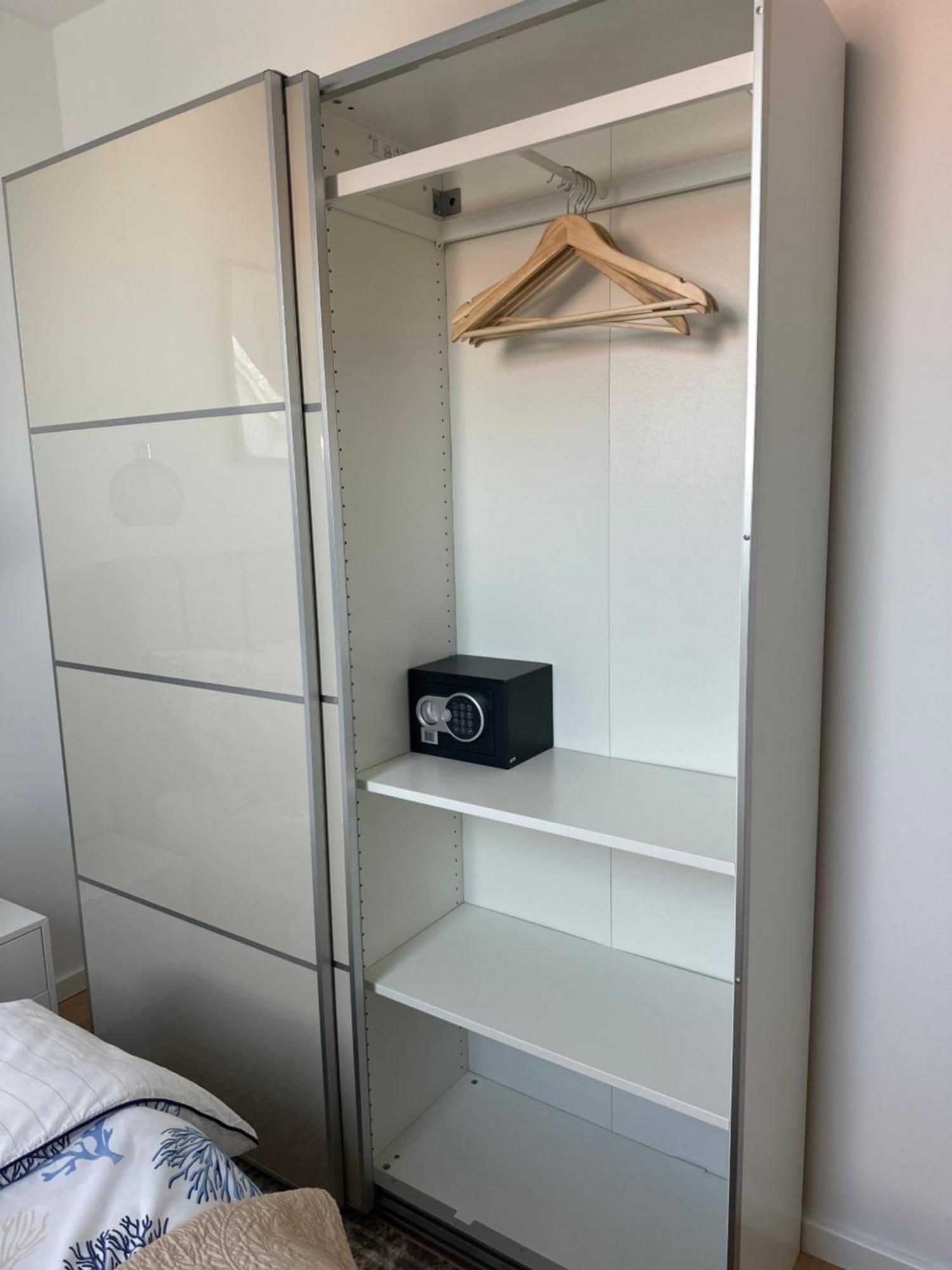 Apartman “Manhattan” Krizevci Luaran gambar