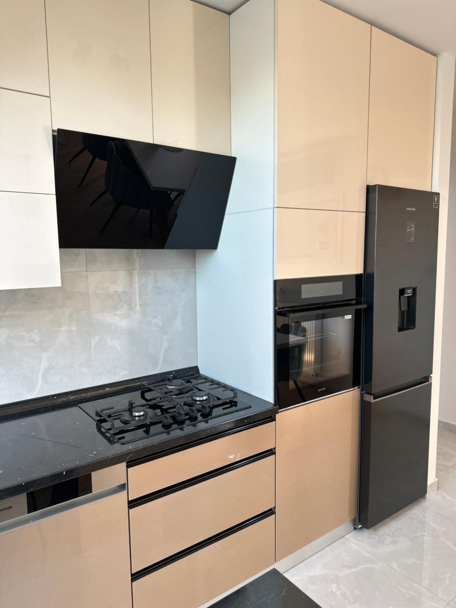 Apartman “Manhattan” Krizevci Luaran gambar